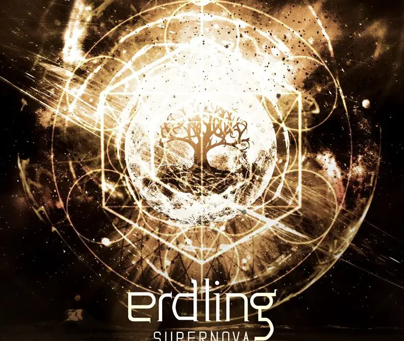Erdling – Supernova