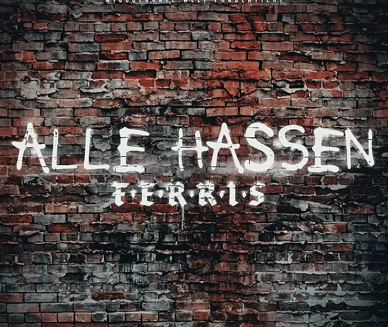 Ferris MC – Alle hassen Ferris