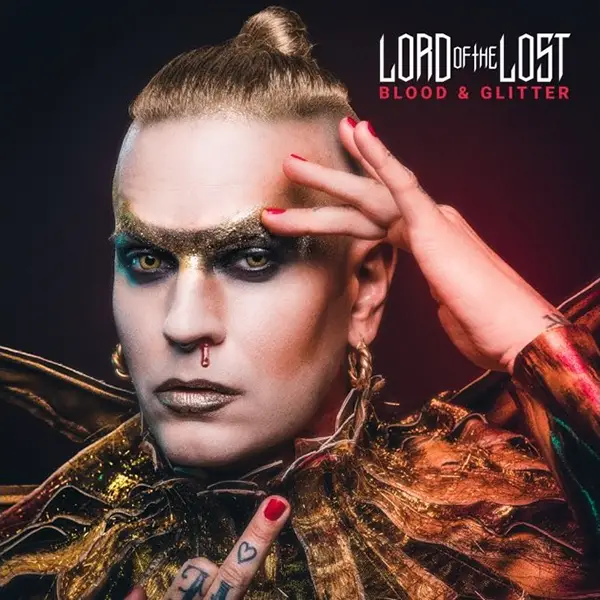 Lord of the Lost – Blood and Glitter