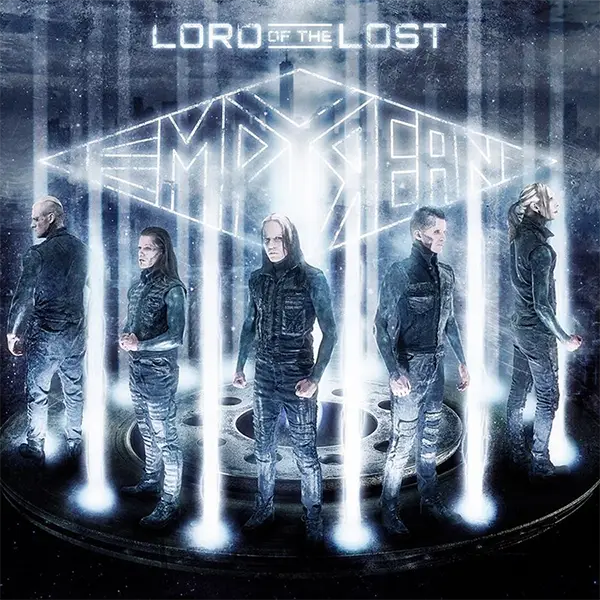 Lord of the Lost – Empyrean