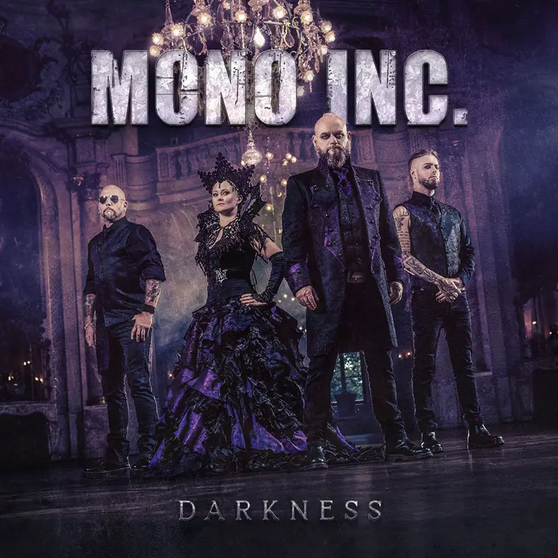 Mono Inc. – Darkness