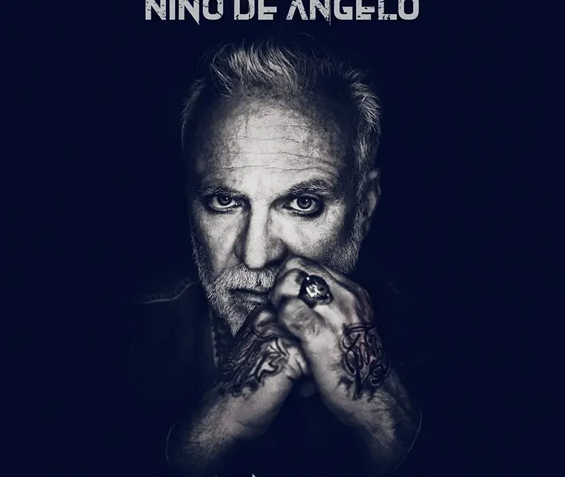Nino de Angelo – Gesegnet und Verflucht