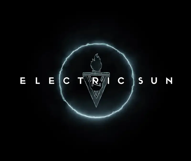 VNV Nation – Electric Sun